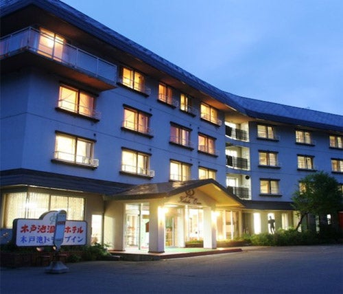 夜発バス/木戸池温泉ホテル(志賀全山)・2泊リフト券付(利用日数選択)1